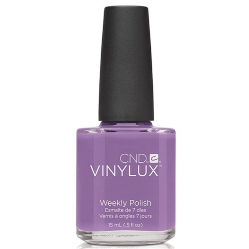 Vinylux Polish - Lilac Longing 